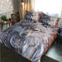 Housse de Couette Loup Indien